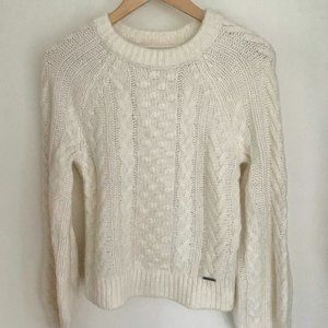 NWOT Abercrombie & Fitch Sweater